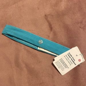 BRAND NEW LuluLemon Headband